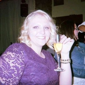 Meet your Posher, Briana